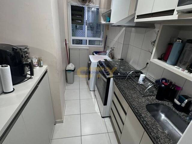 #2317 - Apartamento para Venda em Várzea Grande - MT - 3