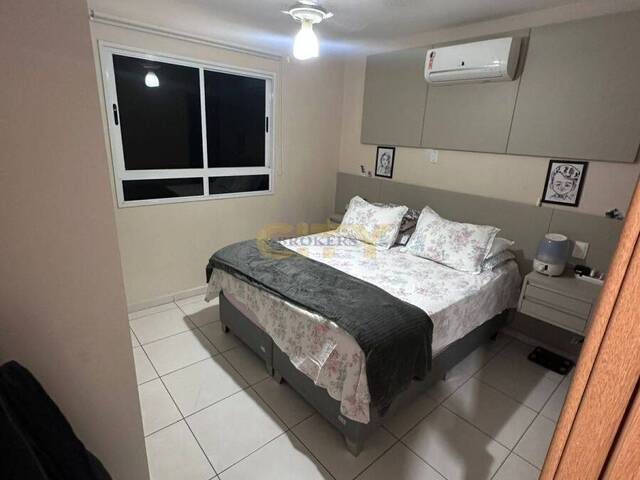 Apartamento para Venda em Várzea Grande - 4
