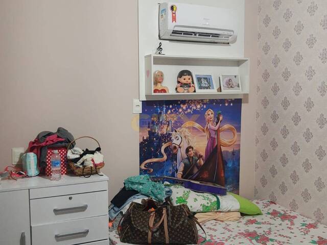 #2318 - Apartamento para Venda em Várzea Grande - MT - 3