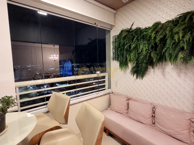 Apartamento para Venda em Cuiabá - 4