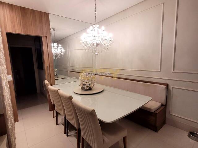 #2319 - Apartamento para Venda em Cuiabá - MT - 2