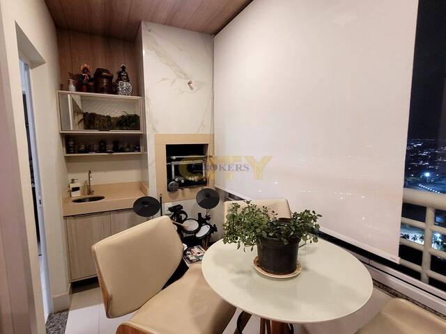 #2319 - Apartamento para Venda em Cuiabá - MT - 3