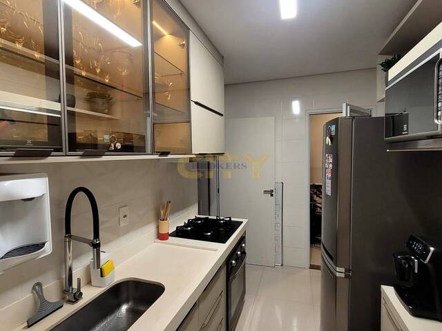 Apartamento para Venda em Cuiabá - 5