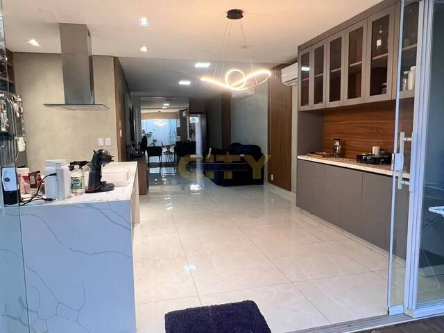 #2320 - Casa em condomínio para Venda em Cuiabá - MT - 3