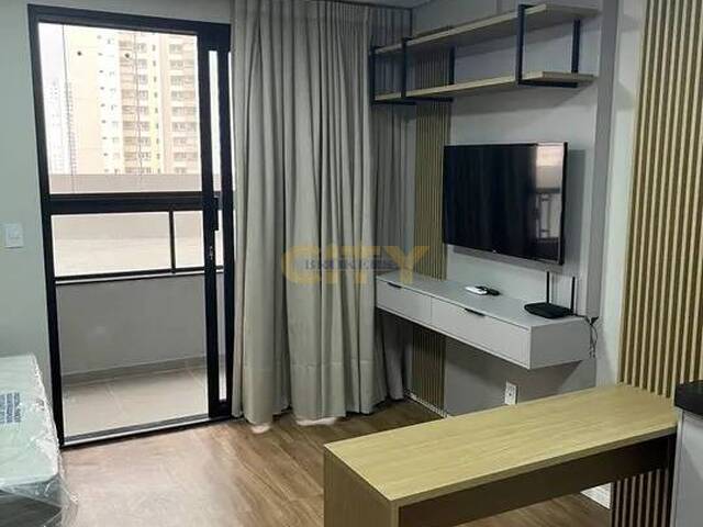 #2321 - Apartamento para Venda em Cuiabá - MT - 3