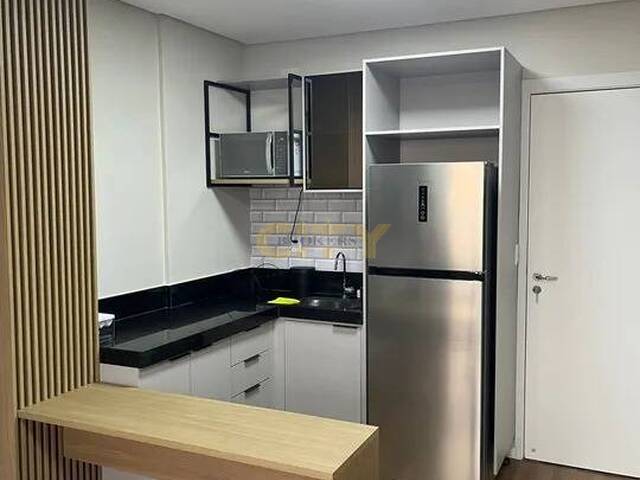 #2321 - Apartamento para Venda em Cuiabá - MT - 2