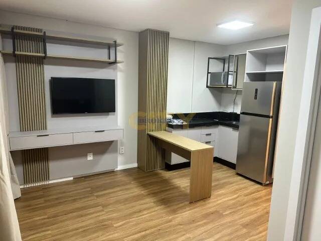 #2321 - Apartamento para Venda em Cuiabá - MT - 1