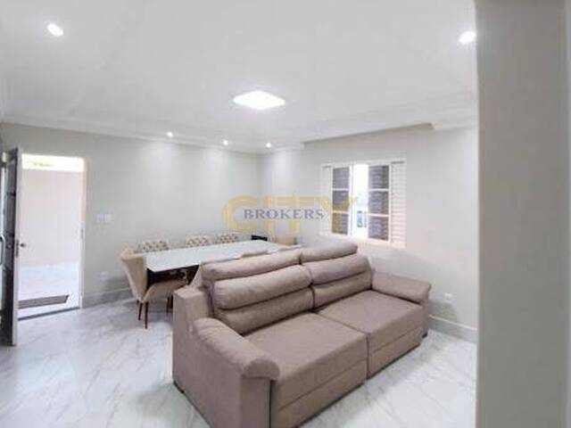 #2322 - Casa para Venda em Cuiabá - MT - 3
