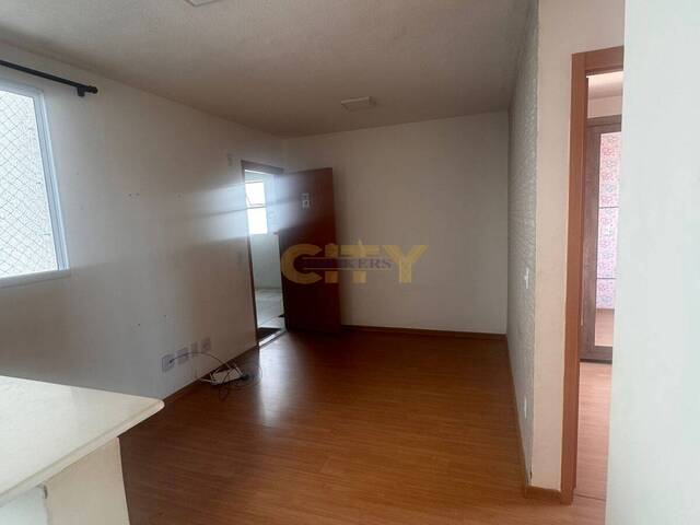 #2324 - Apartamento para Venda em Várzea Grande - MT - 1