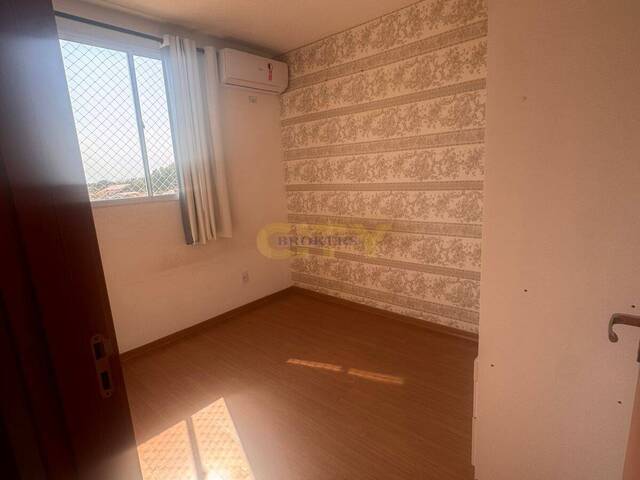#2324 - Apartamento para Venda em Várzea Grande - MT - 3