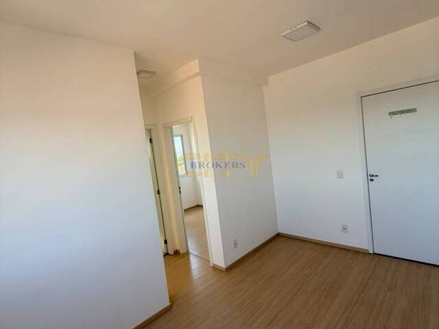 #2325 - Apartamento para Venda em Cuiabá - MT - 3