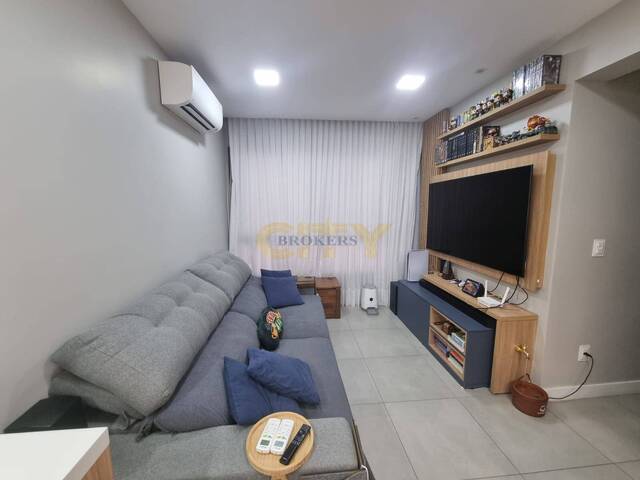 #2328 - Apartamento para Venda em Cuiabá - MT - 1
