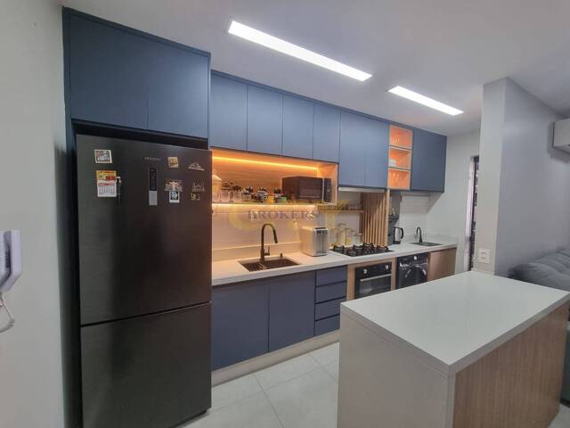 #2328 - Apartamento para Venda em Cuiabá - MT - 3