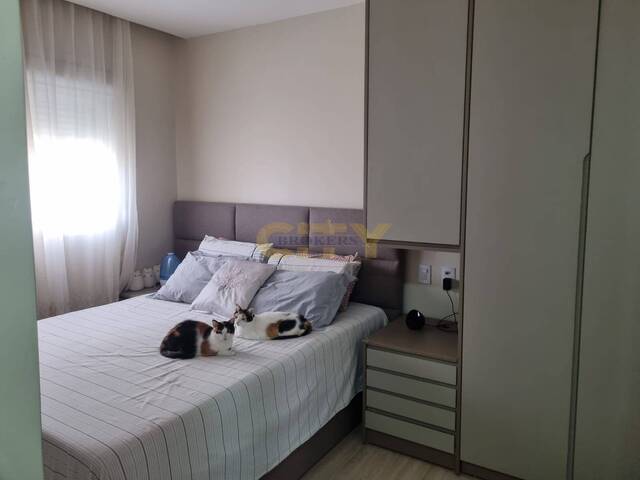 Apartamento para Venda em Cuiabá - 4