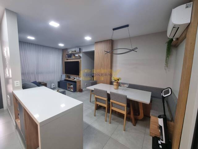 #2328 - Apartamento para Venda em Cuiabá - MT - 2