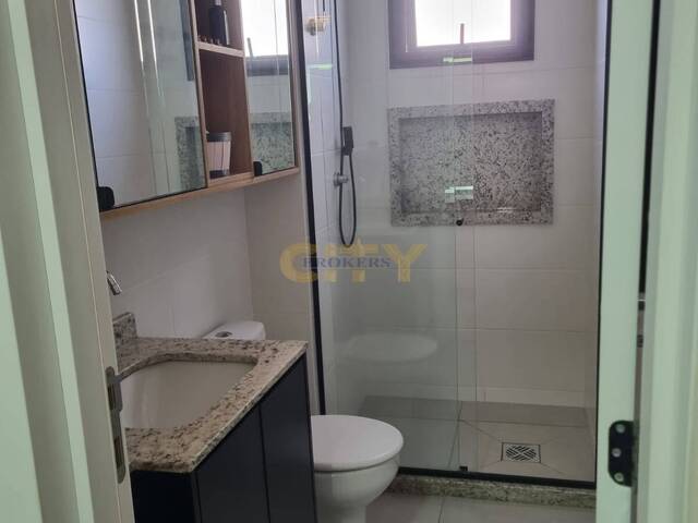 Apartamento para Venda em Cuiabá - 5