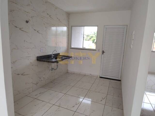 #2330 - Casa para Venda em Várzea Grande - MT - 3