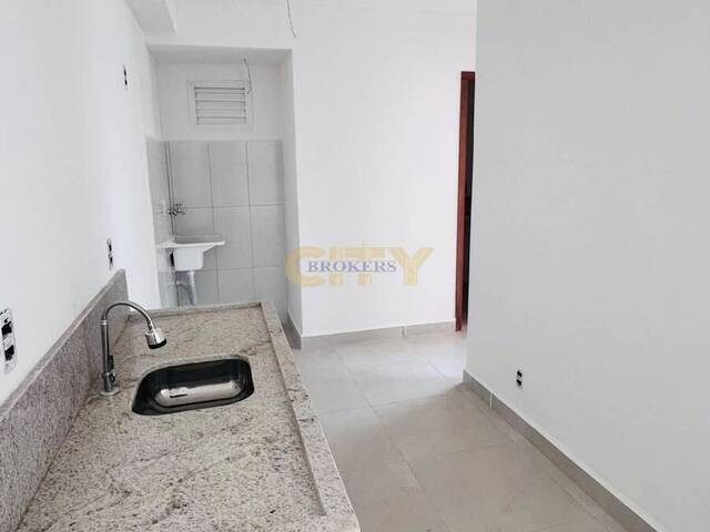 #2333 - Apartamento para Venda em Cuiabá - MT - 2