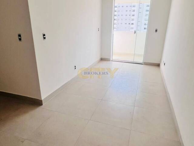 #2333 - Apartamento para Venda em Cuiabá - MT - 1