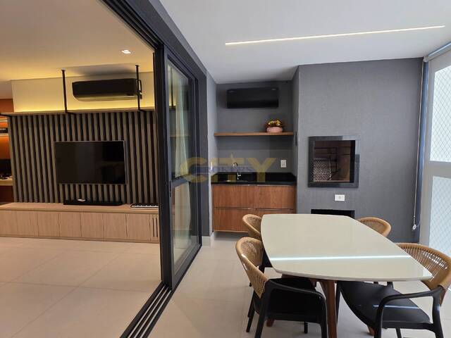 Apartamento para Venda em Cuiabá - 5