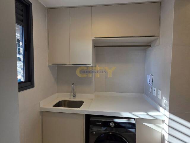 Apartamento para Venda em Cuiabá - 4