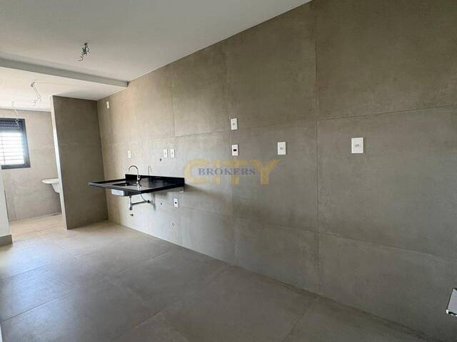 #2335 - Apartamento para Venda em Cuiabá - MT - 2