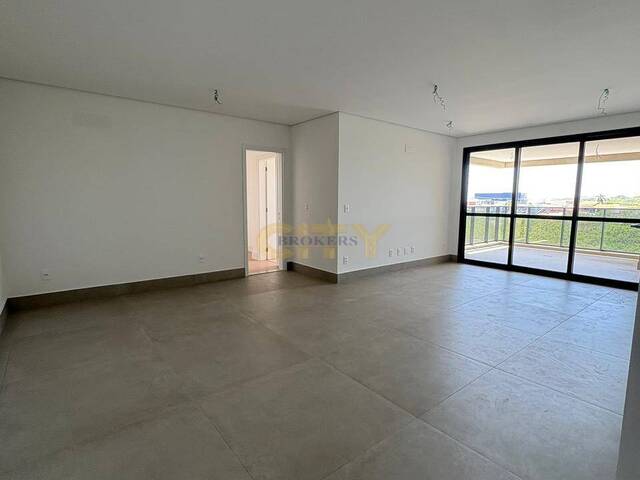 #2335 - Apartamento para Venda em Cuiabá - MT - 1