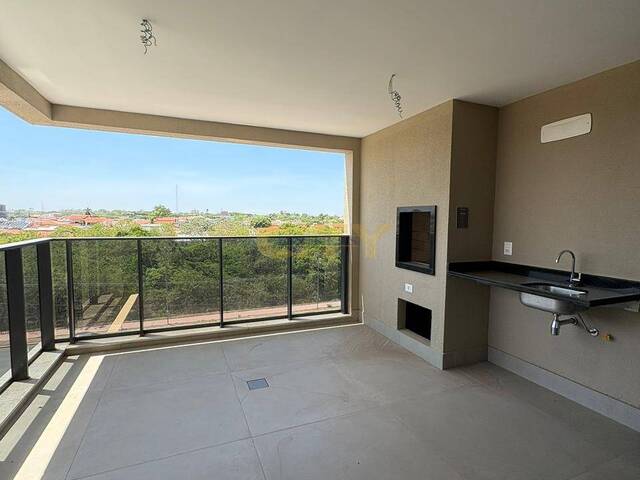 #2335 - Apartamento para Venda em Cuiabá - MT - 3