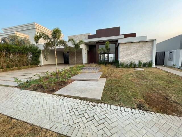 #2336 - Casa para Venda em Cuiabá - MT - 1