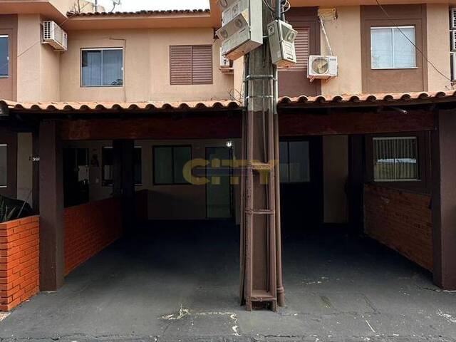 #2338 - Casa em condomínio para Venda em Cuiabá - MT - 1