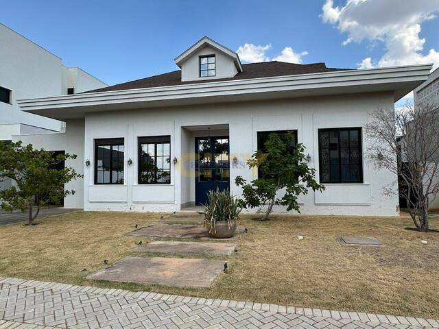 #2339 - Casa em condomínio para Venda em Cuiabá - MT - 1