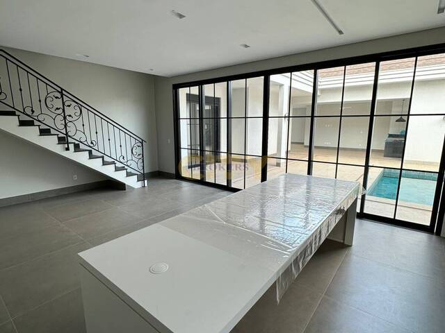 #2339 - Casa em condomínio para Venda em Cuiabá - MT - 3