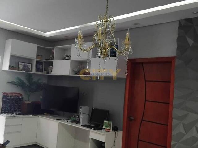 #2341 - Casa para Venda em Cuiabá - MT - 3