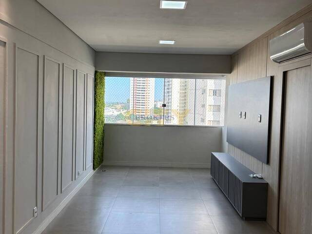 #2343 - Apartamento para Venda em Cuiabá - MT - 1