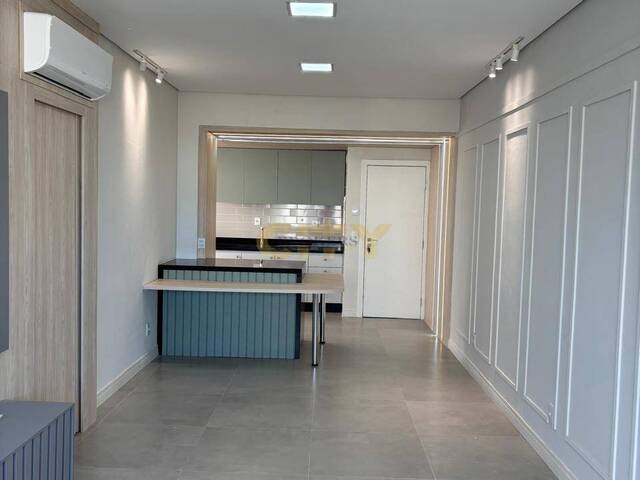 #2343 - Apartamento para Venda em Cuiabá - MT - 3