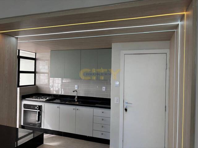 Apartamento para Venda em Cuiabá - 4