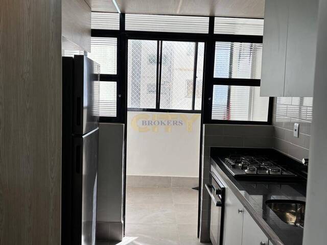 Apartamento para Venda em Cuiabá - 5