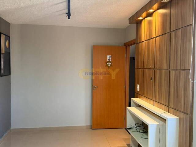 #2342 - Apartamento para Venda em Cuiabá - MT - 1
