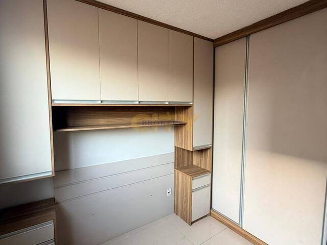 Apartamento para Venda em Cuiabá - 4