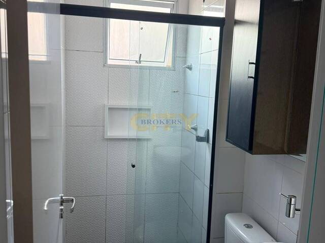 Apartamento para Venda em Cuiabá - 5