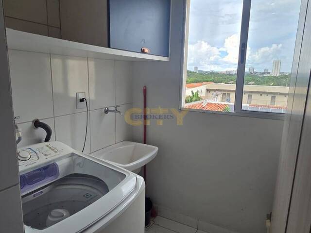 Apartamento para Venda em Cuiabá - 4