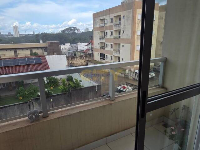 Apartamento para Venda em Cuiabá - 5