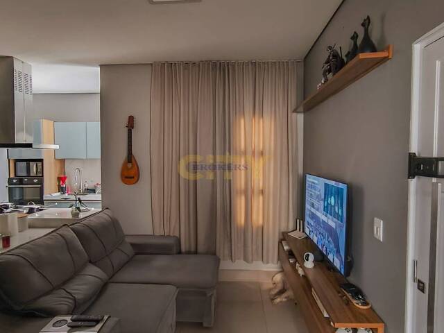#2345 - Casa em condomínio para Venda em Cuiabá - MT - 2