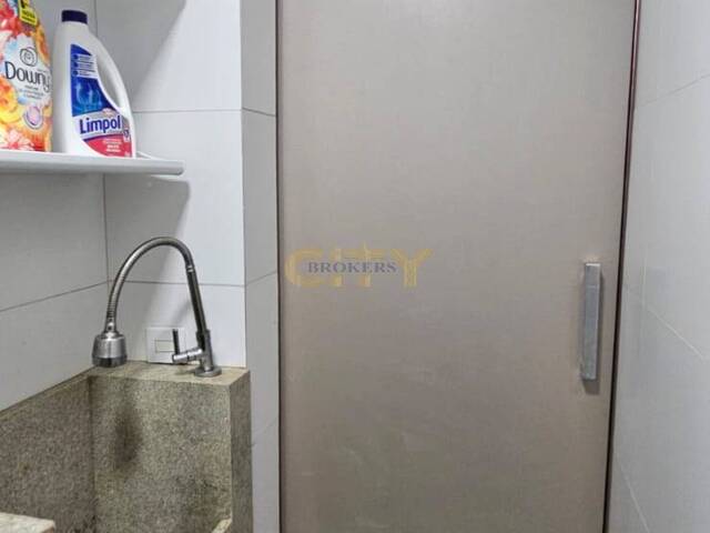 Apartamento para Venda em Cuiabá - 5