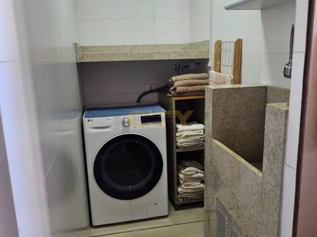 Apartamento para Venda em Cuiabá - 4