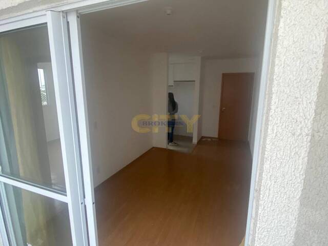 #2347 - Apartamento para Venda em Cuiabá - MT - 1