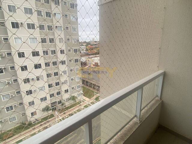 Apartamento para Venda em Cuiabá - 4