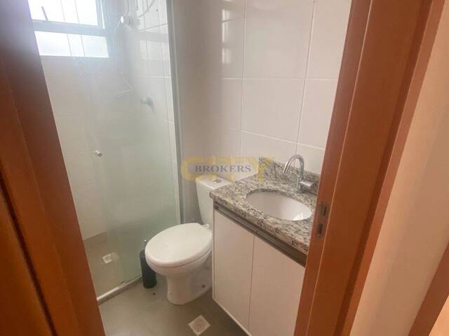#2347 - Apartamento para Venda em Cuiabá - MT - 3