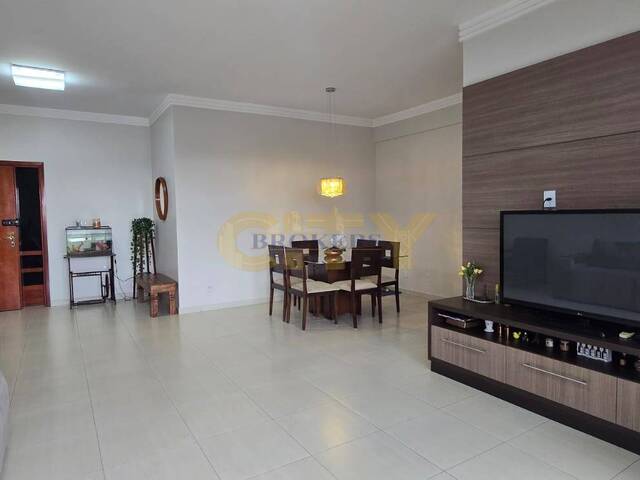 #2349 - Apartamento para Venda em Cuiabá - MT - 2