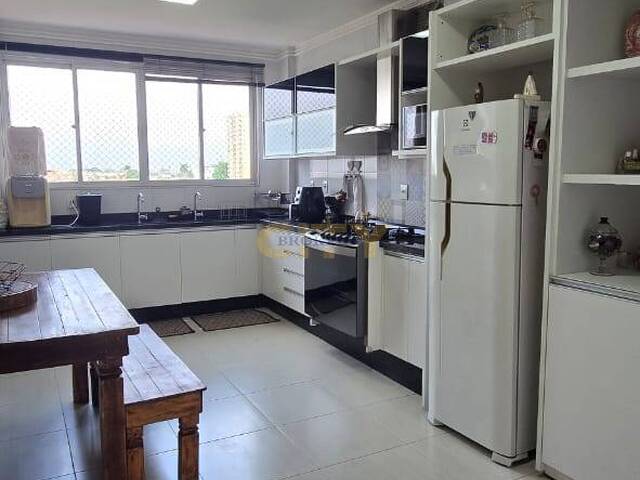 #2349 - Apartamento para Venda em Cuiabá - MT - 3